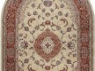 Высокоплотный ковер Royal Esfahan 2222A Cream-Rose - высокое качество по лучшей цене в Украине - изображение 2